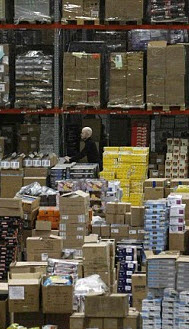 Dead Sea wholesale supply